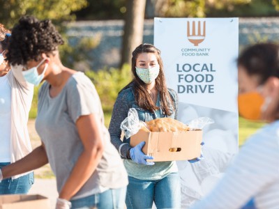 Food insecurity's long-term health consequences