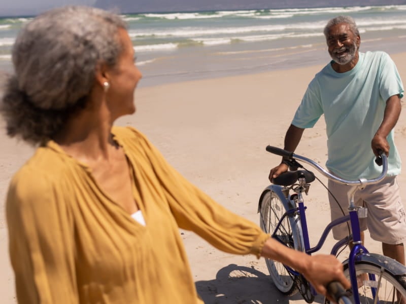4 steps to stealth health during a fall getaway