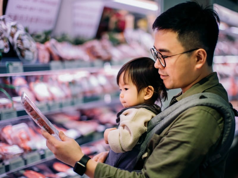 Meat alternatives have gone mainstream, but how can they fit in your diet?
