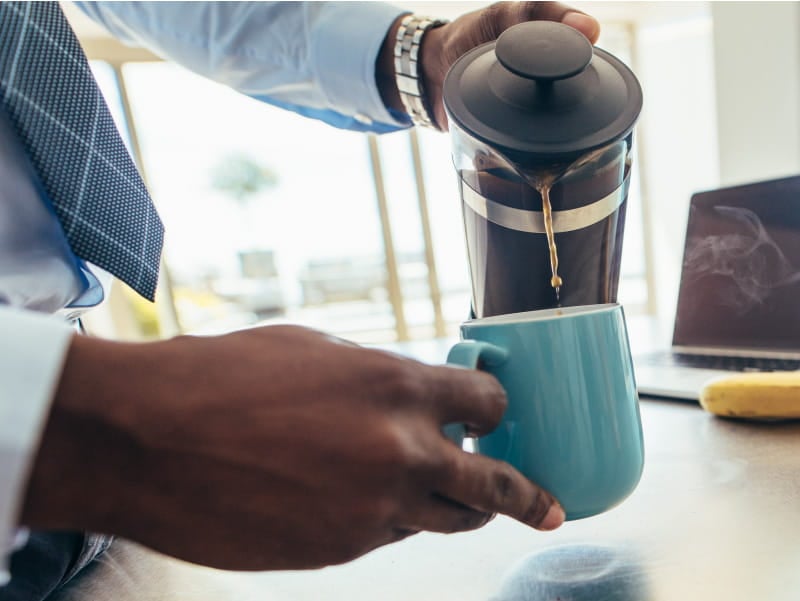 Is coffee good for you or not?
