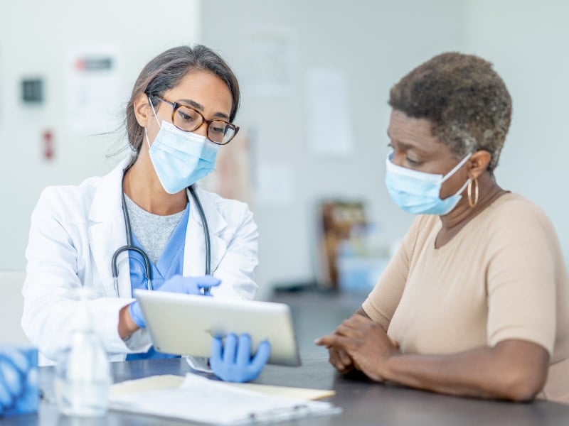 How doctors can help their patients make heart-healthy lifestyle changes