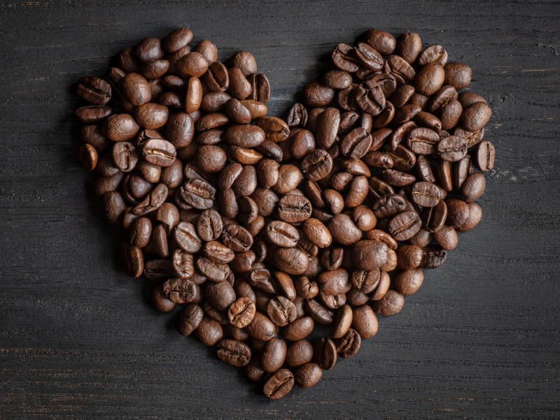 Coffee boosts physical activity, cuts sleep, affects heartbeat, study suggests