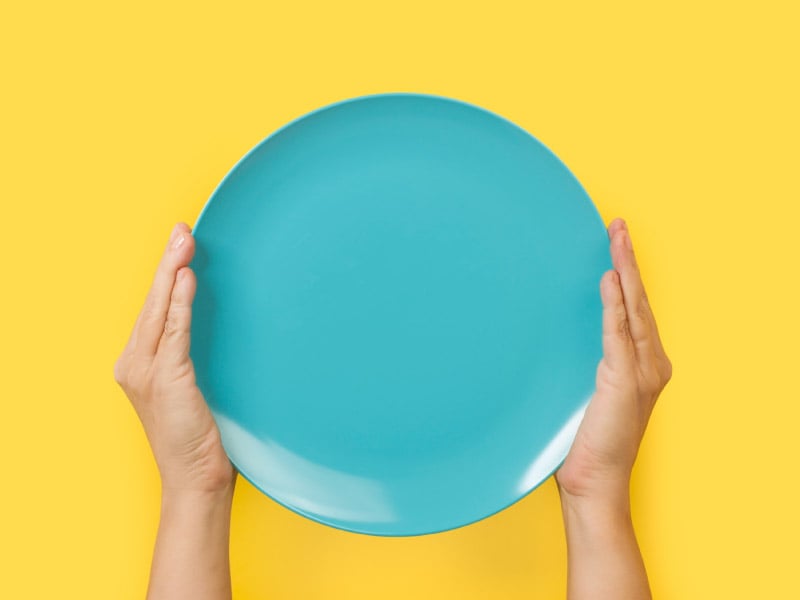 Intermittent fasting may protect the heart by controlling inflammation