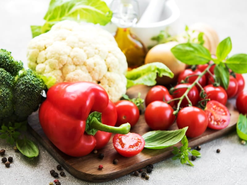 Vegan diet may decrease heart disease, stroke risk in African Americans