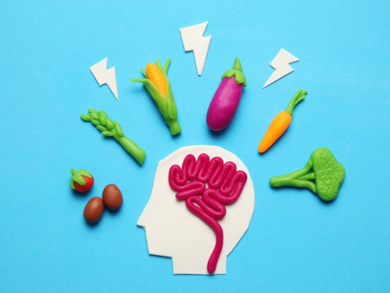 The best foods for brain health
