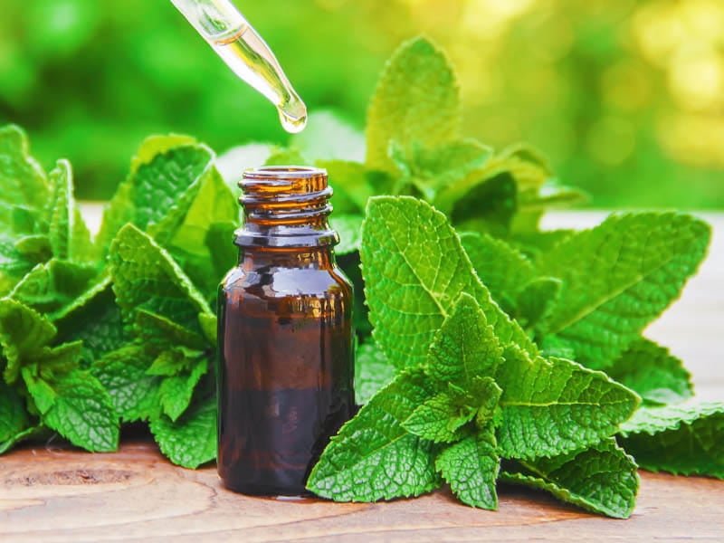 It's the flavor of the season, but be wary of peppermint platitudes