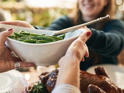 How to enjoy the flavors of the season without derailing health