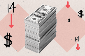 Consumers’ Pandemic Cash Stash Could Dry Up in 14 Months