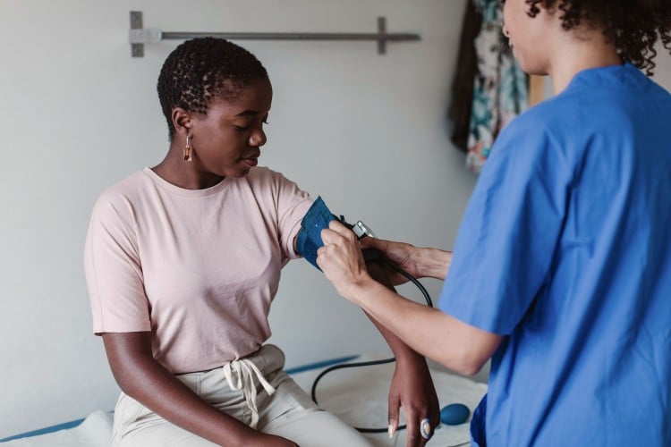 Blood Pressure Cuff Size Could Lead to Inaccurate Readings