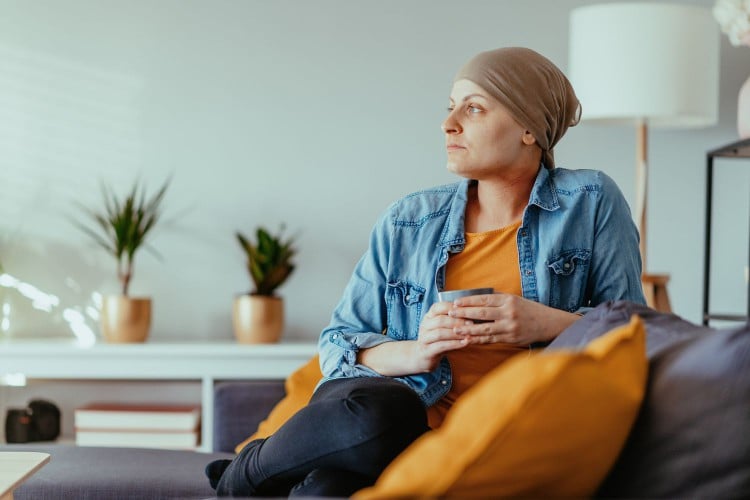 Certain Cancers on the Rise in Younger Adults, Study Finds