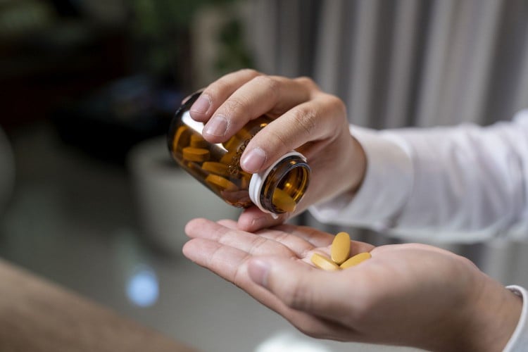 Should You Take Copper and Zinc Supplements Together?