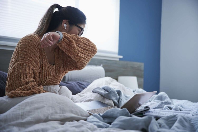 COVID-19 Variant &amp;#39;Eris&amp;#39; Symptoms: What to Know About EG.5