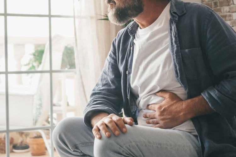 COVID Restrictions Reduced Stomach Bugs, Now They May Be Surging Back