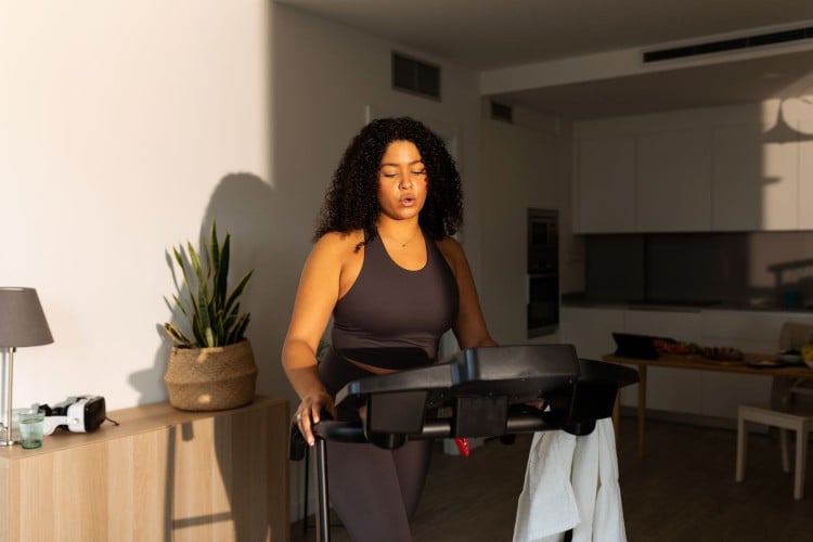 &amp;#39;Cozy Cardio&amp;#39;: Is the TikTok Trend a Good Workout?
