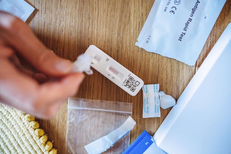 Do COVID Tests Still Work for New Variants?