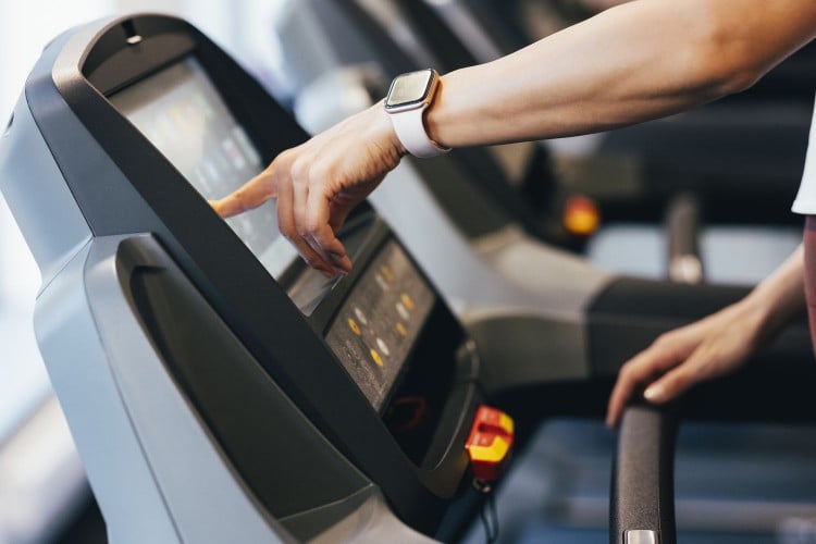 &lsquo;Fat-Burning Zones&amp;#39; on Cardio Gym Equipment Often Inaccurate