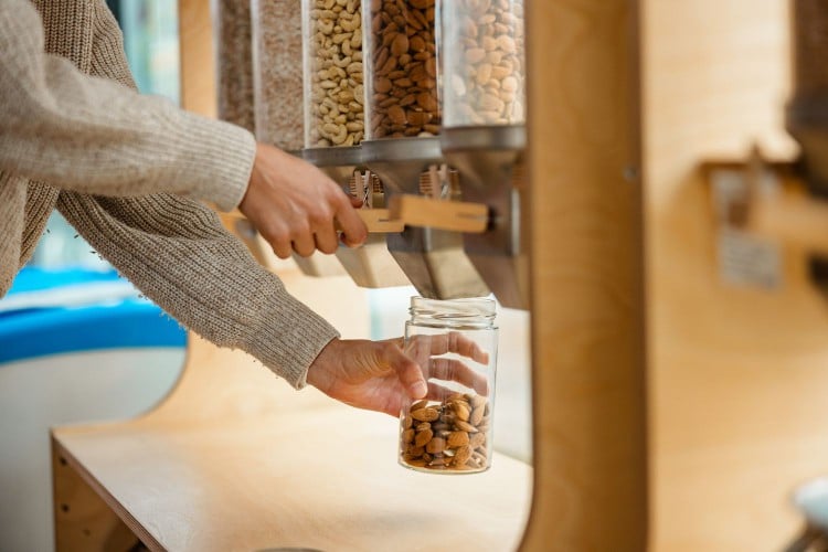 One Daily Serving of Nuts Linked to Lower Depression Risk