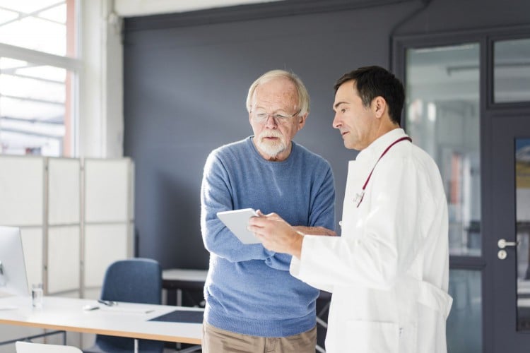 Nearly Half of Heart Attack and Stroke Survivors Don&amp;#39;t Know What &amp;#39;Bad&amp;#39; Cholesterol Is