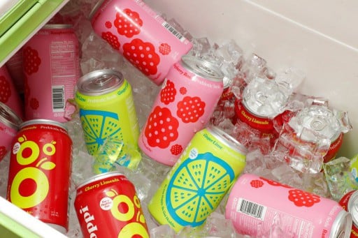 Does Prebiotic Soda Actually Have Health Benefits?