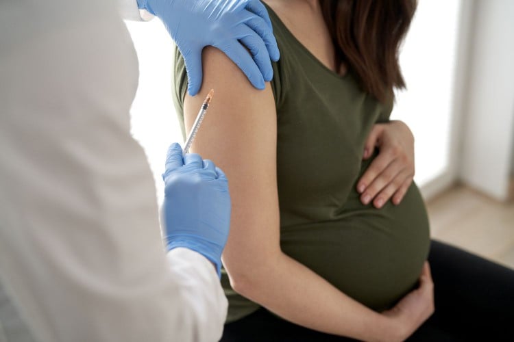 FDA Approves New RSV Vaccine for Babies