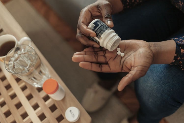 Should You Take Low-Dose Aspirin Daily?