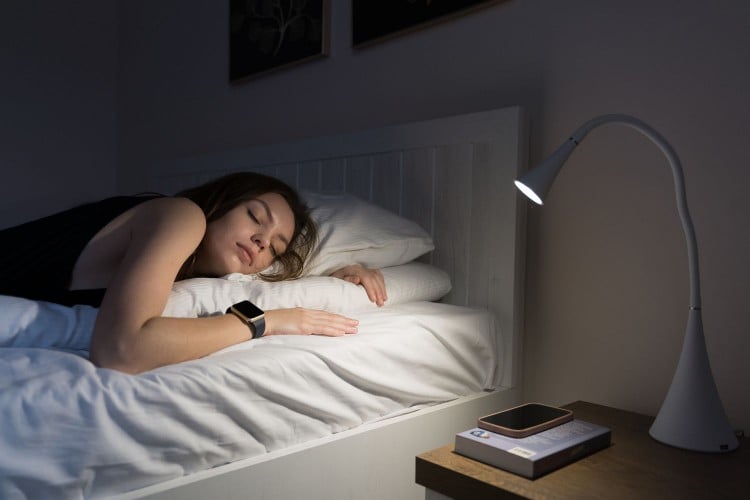 How You Feel About Sleep Linked to Next-Day Mood
