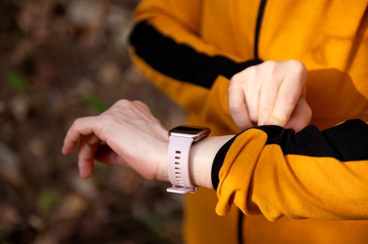 Study: Nearly All Wristbands Harboring Potentially Harmful Bacteria