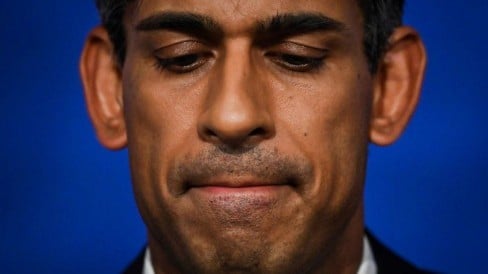 Net zero: Will Rishi Sunak&amp;#x27;s changes to climate policies save money?