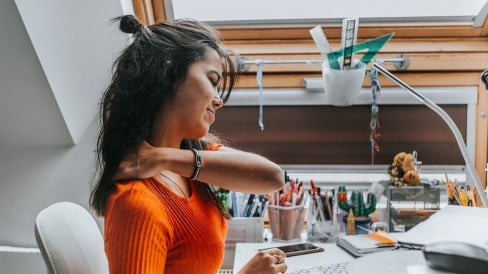 Sick days at work hit highest level for 10 years