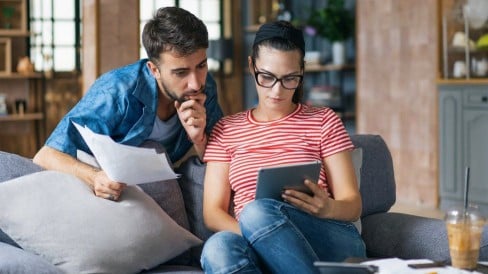 Job cuts and rising debt means things will get worse