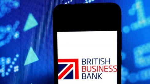 State-owned British Business Bank makes 拢147m annual loss