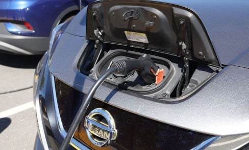 Nissan to go all-electric by 2030 despite petrol ban delay
