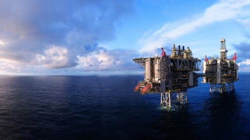 Rosebank oil field given go-ahead by regulator