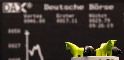 European stocks edge higher; H&amp;M soars on quarterly profit