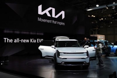 South Korea's Kia, Hyundai recall millions of vehicles in US - NHTSA