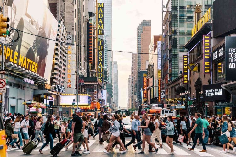 What Is the Federal Reserve Bank of New York?