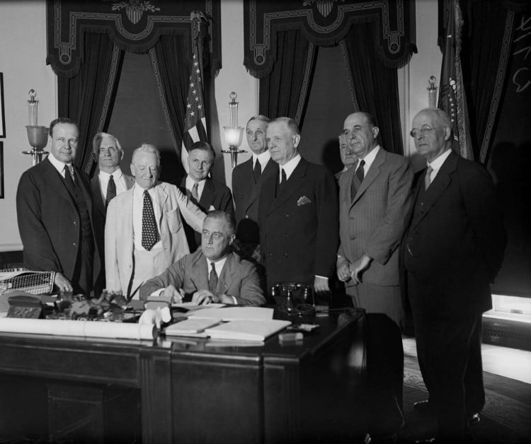 Glass Steagall Act: Definition, Purpose, Repeal