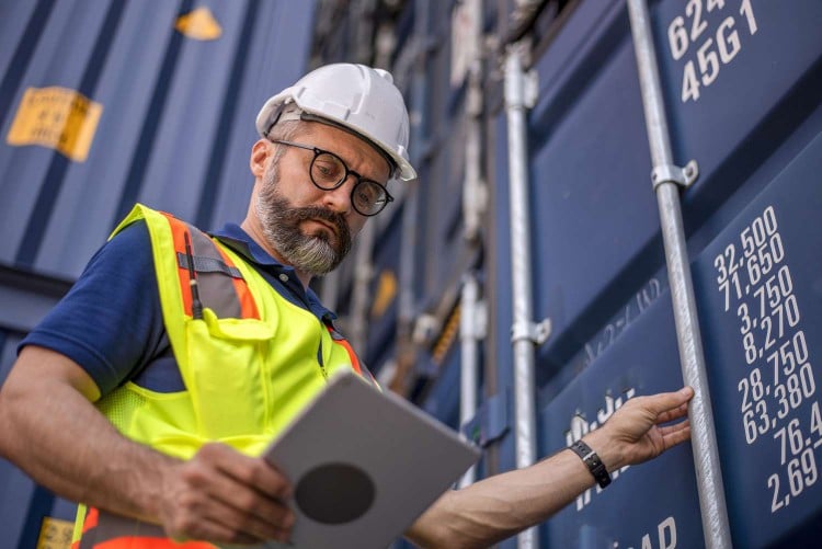 Improving Supply Chains May Help Cool Inflation