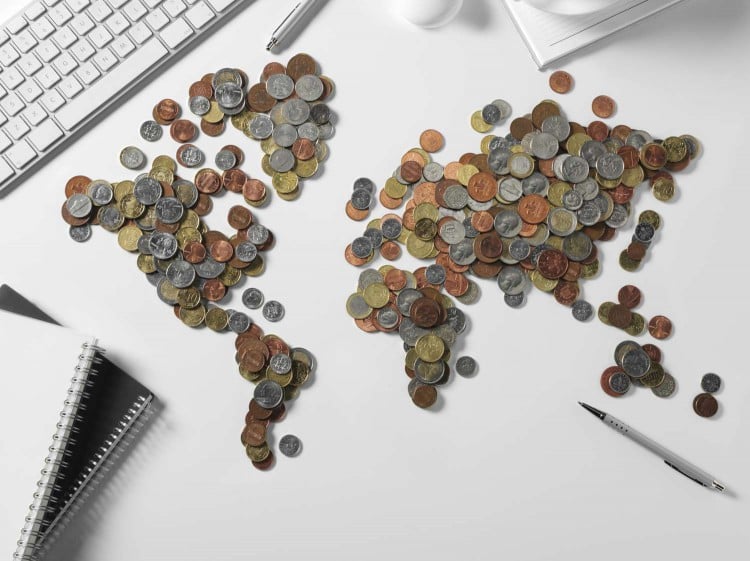 The Amero Currency Conspiracy