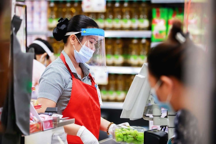 What Exactly Is the U.S. Economy?