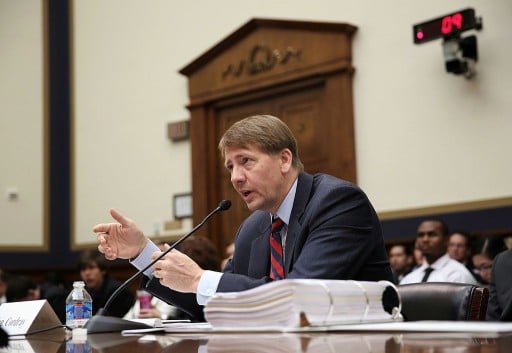 What Is the Consumer Financial Protection Bureau?