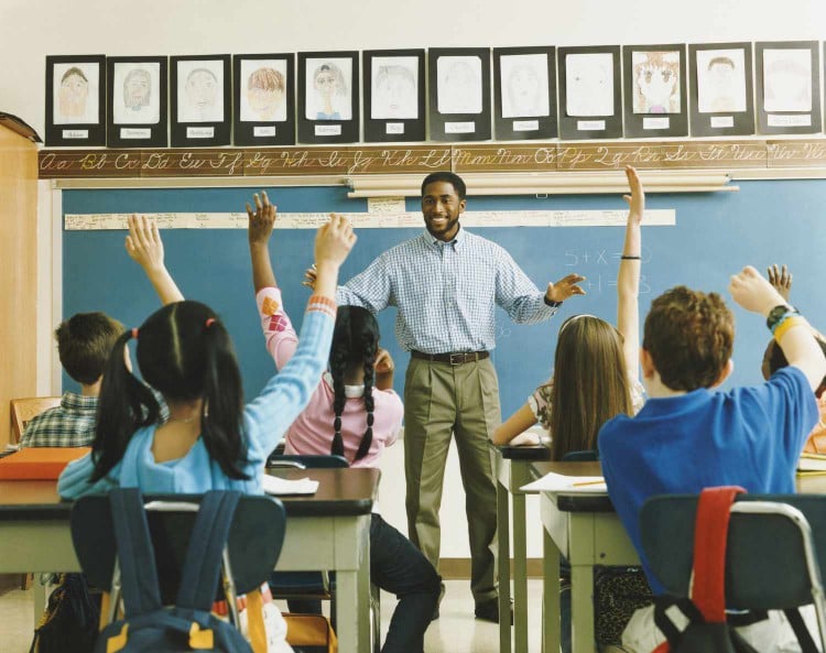 What Is the Department of Education?