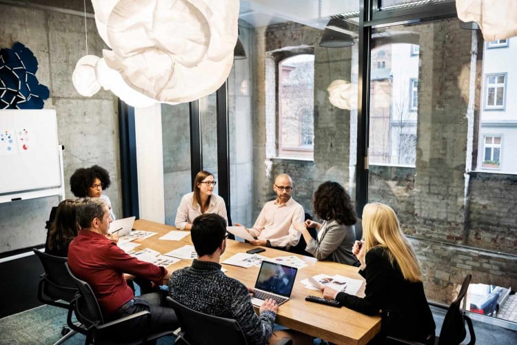 What Is the Private Sector?