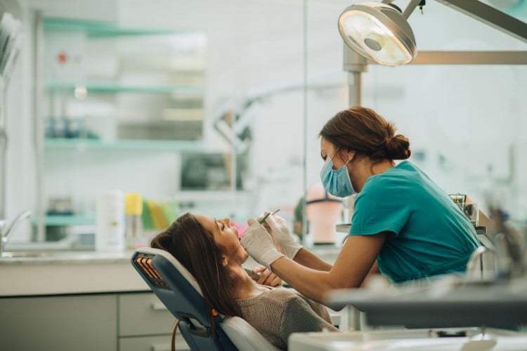 Good Oral Hygiene Linked to Higher Survival Rate for Head and Neck Cancer