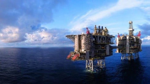 Rosebank oil field given go-ahead by regulators