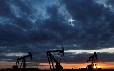 Oil prices surge on tight supplies, China optimism; WTI at 1-yr high