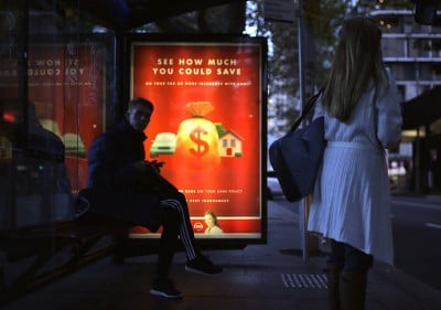 Australia retail sales barely grow in August amid high rates, inflation
