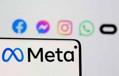 Meta unveils AI assistant, Facebook-streaming glasses