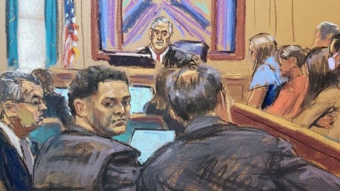 Sam Bankman-Fried: FTX crypto empire &amp;#x27;built on lies&amp;#x27; - prosecutors