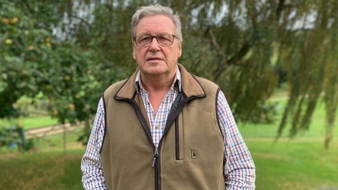 HS2: No new compensation for &amp;#x27;pain&amp;#x27; of people affected by scrapped rail route